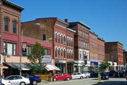downtown concord