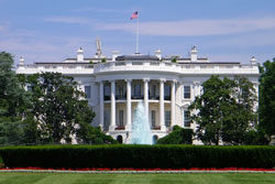 white house