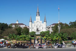 St. Peter's Basilica