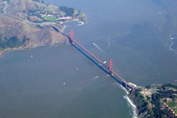 Golden Gate Bridge