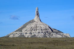 chimney rock national historic site