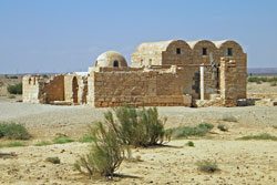 Qusayr Amra