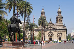 catedral metropolitana